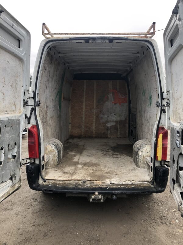 Renault Master 2.5 Dci 120cv – Image 7