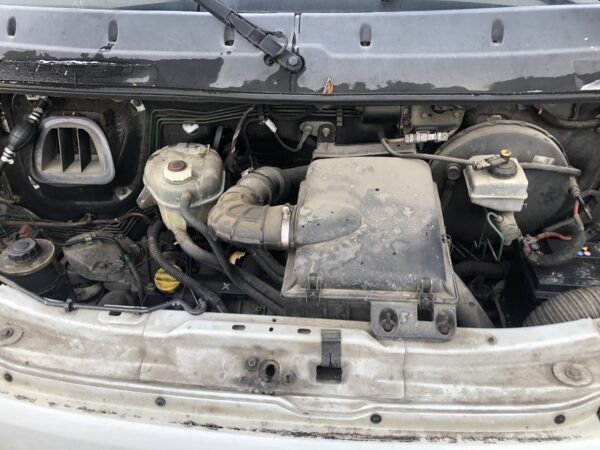 Renault Master 2.5 Dci 120cv – Image 10