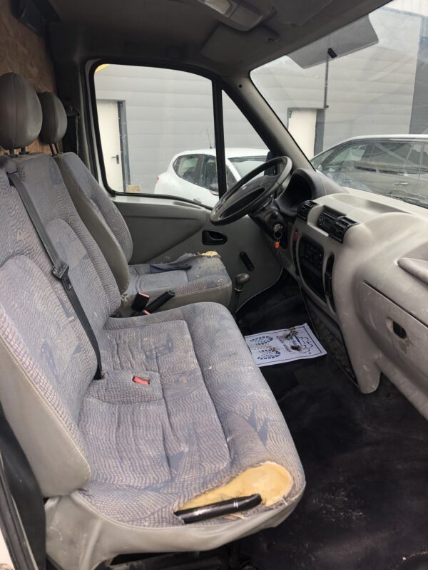 Renault Master 2.5 Dci 120cv – Image 11