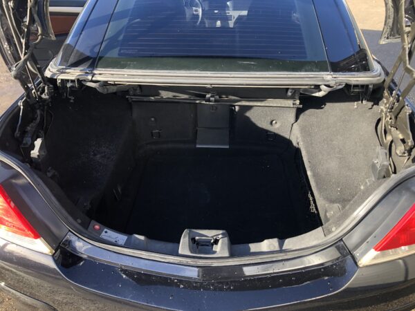 Opel Astra Twintop 1.9 CDTI 150 – Image 16