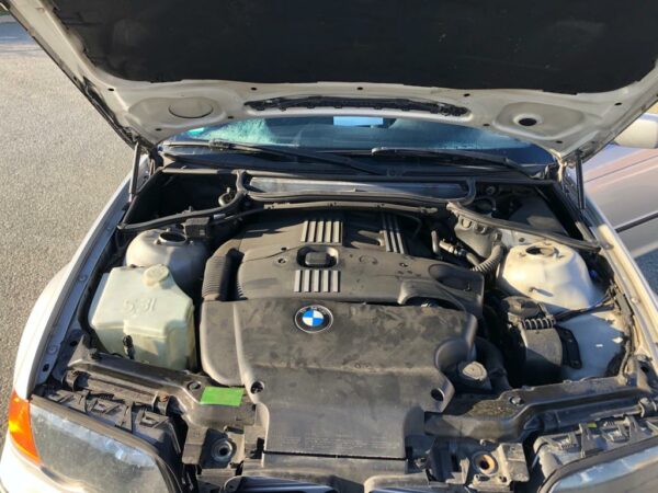 BMW 320D E46 – Image 12
