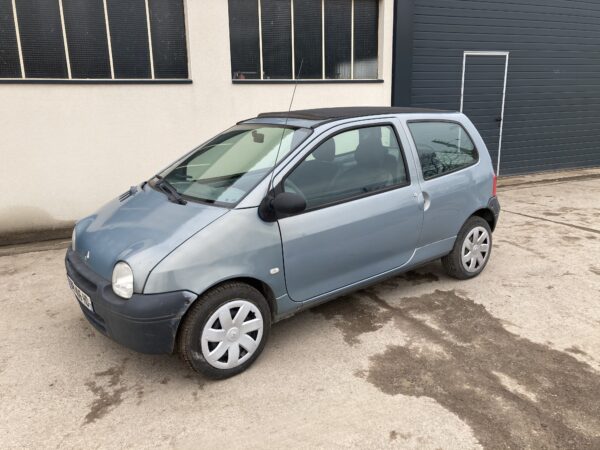 Renault twingo 1.2 – Image 2
