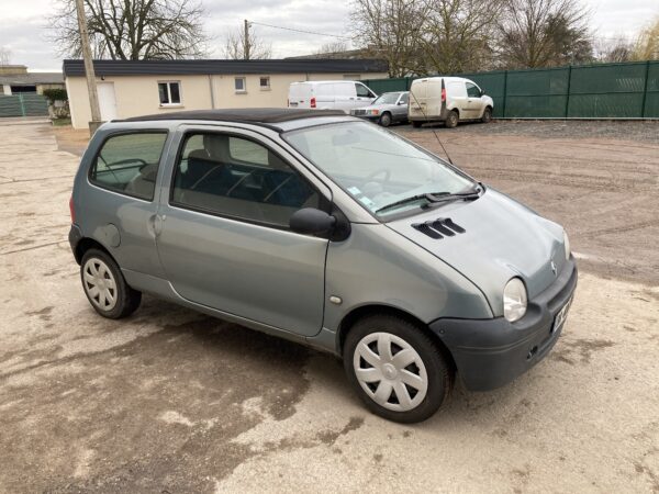 Renault twingo 1.2 – Image 3