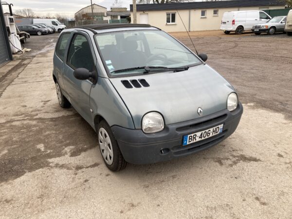 Renault twingo 1.2 – Image 4