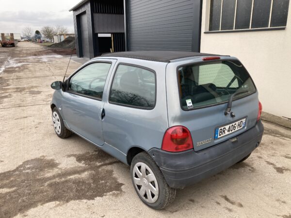 Renault twingo 1.2 – Image 7