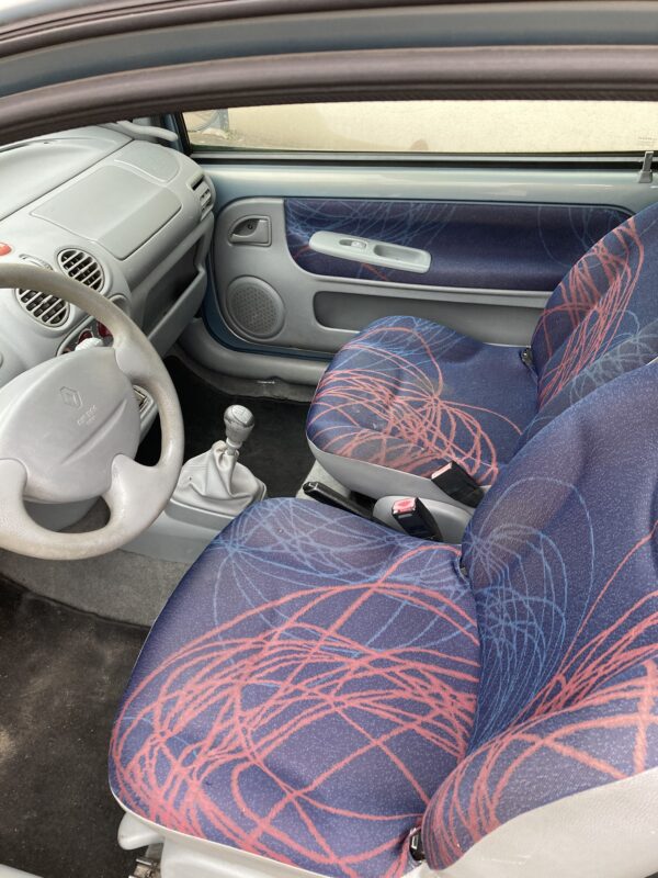 Renault twingo 1.2 – Image 9