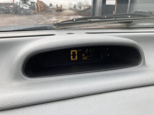 Renault twingo 1.2 – Image 11
