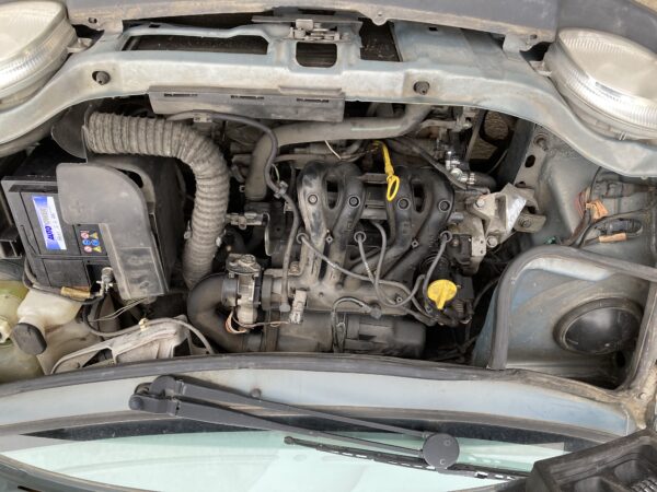 Renault twingo 1.2 – Image 13