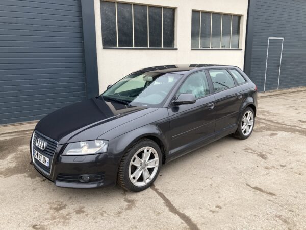Audi A3 1.9 Tdi 105cv – Image 2
