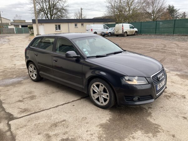 Audi A3 1.9 Tdi 105cv – Image 3
