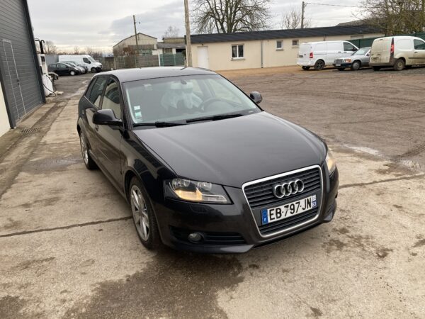 Audi A3 1.9 Tdi 105cv – Image 4