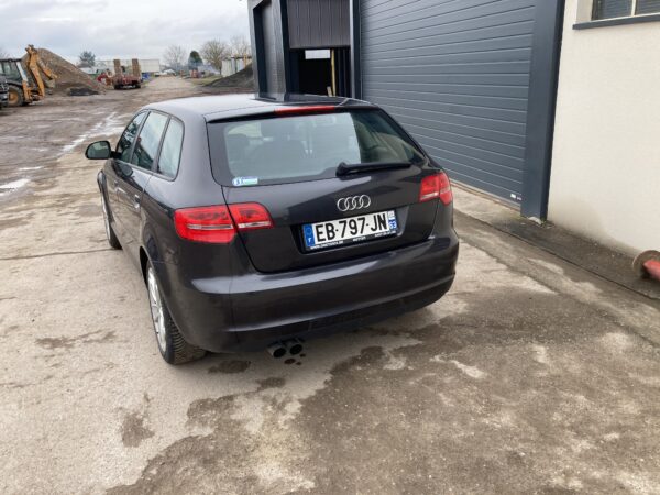Audi A3 1.9 Tdi 105cv – Image 6