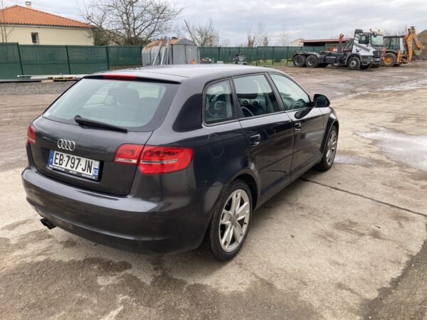 Audi A3 1.9 Tdi 105cv – Image 7