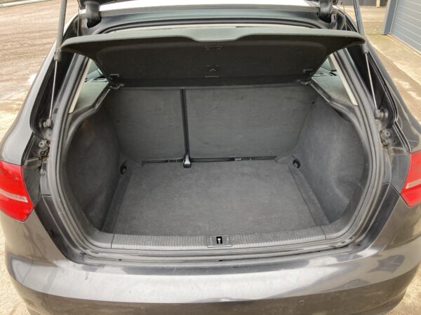 Audi A3 1.9 Tdi 105cv – Image 8