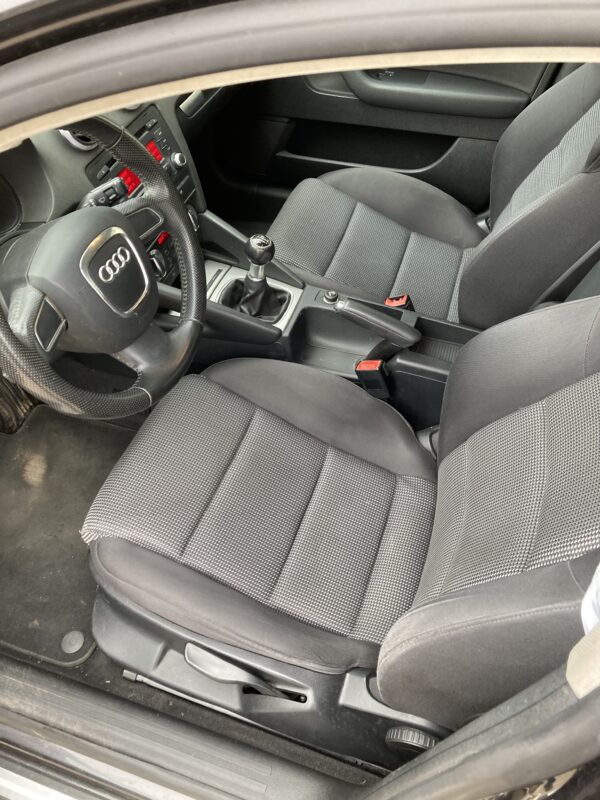 Audi A3 1.9 Tdi 105cv – Image 9