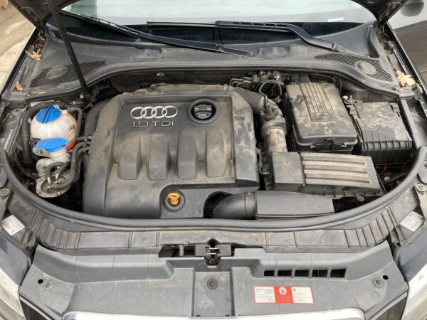 Audi A3 1.9 Tdi 105cv – Image 14