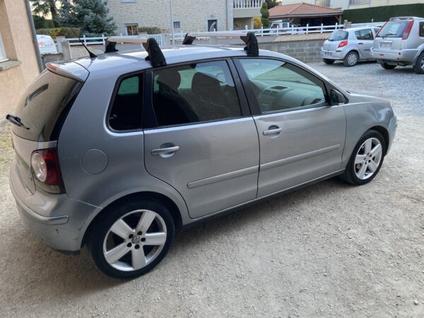 Volkswagen Polo IV Restylee 1.4 TDI – Image 5