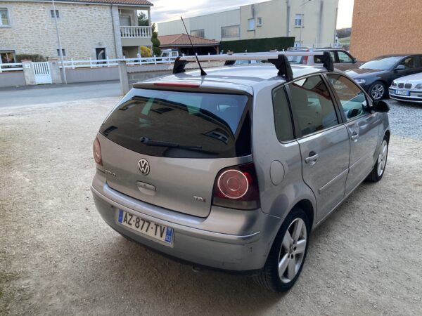 Volkswagen Polo IV Restylee 1.4 TDI – Image 6