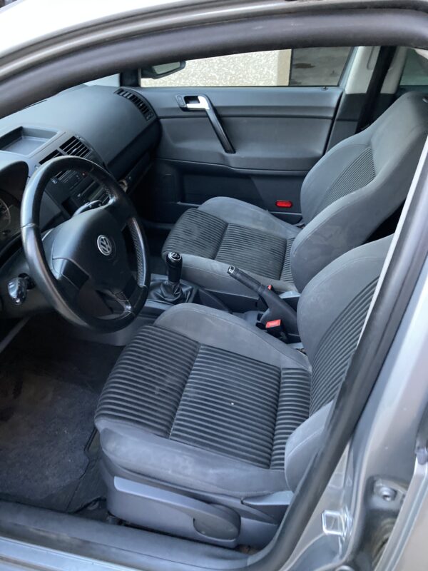 Volkswagen Polo IV Restylee 1.4 TDI – Image 8