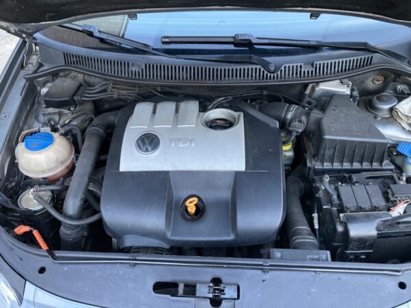 Volkswagen Polo IV Restylee 1.4 TDI – Image 13