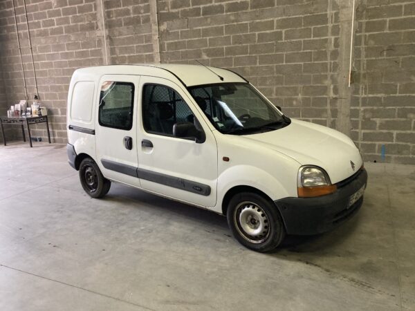 Renault Kangoo 1.9D 65cv – Image 2