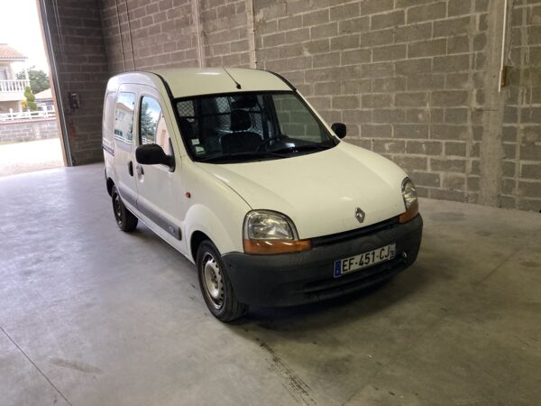 Renault Kangoo 1.9D 65cv – Image 3