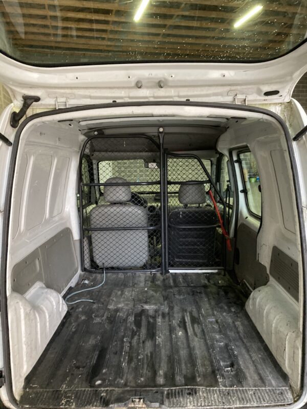 Renault Kangoo 1.9D 65cv – Image 4