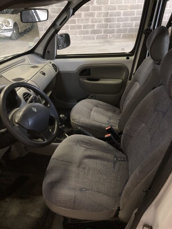 Renault Kangoo 1.9D 65cv – Image 6