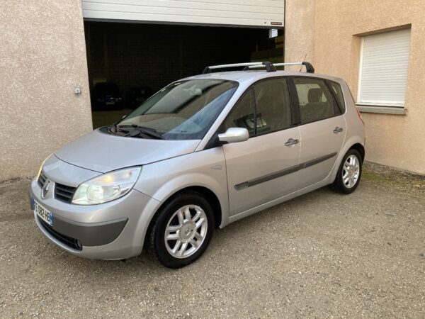 Renault Scénic II 1.5 Dci – Image 2