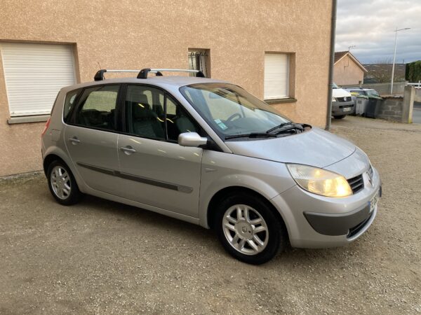 Renault Scénic II 1.5 Dci – Image 3