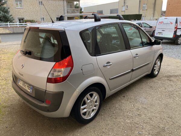 Renault Scénic II 1.5 Dci – Image 4