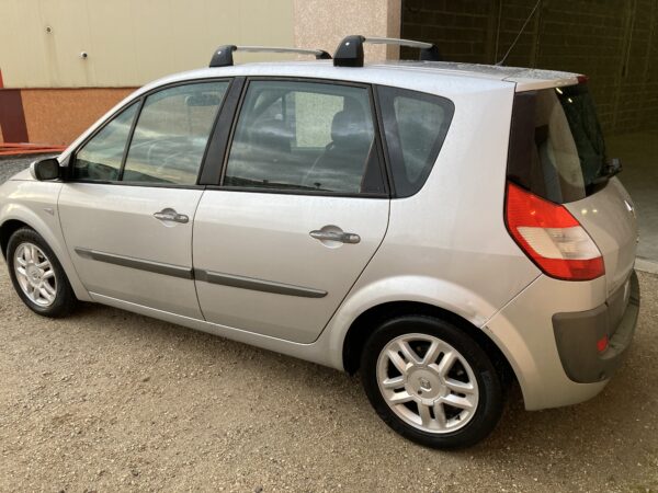 Renault Scénic II 1.5 Dci – Image 5