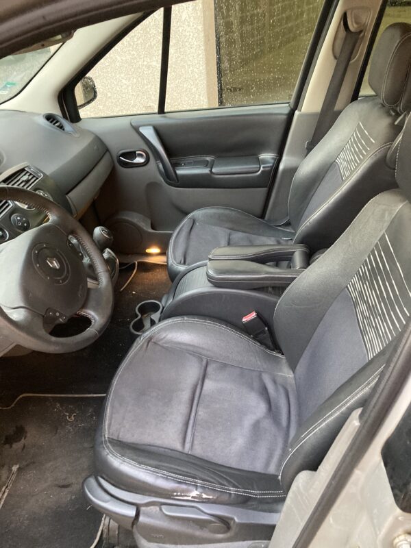 Renault Scénic II 1.5 Dci – Image 6