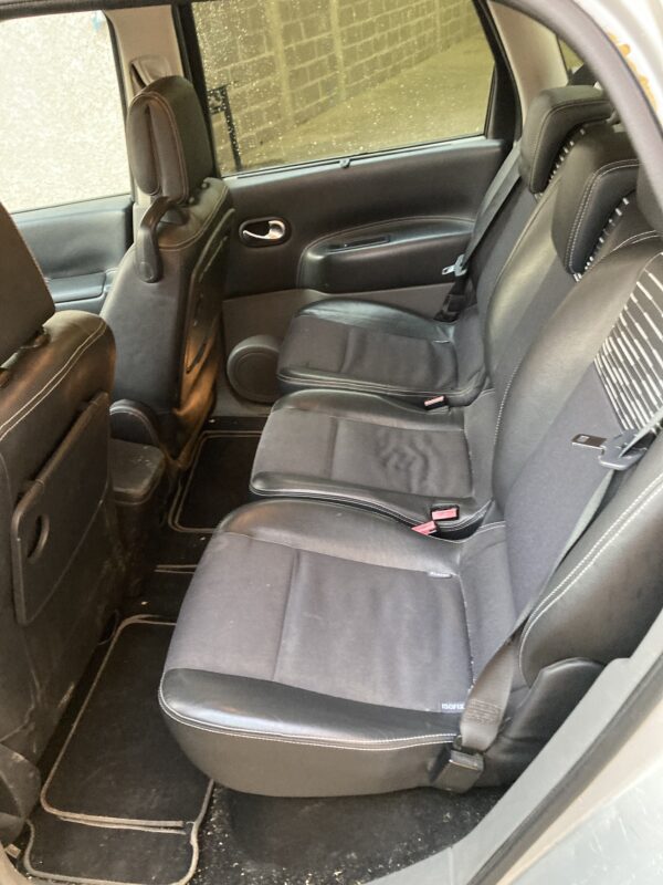 Renault Scénic II 1.5 Dci – Image 9