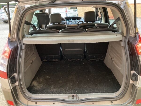 Renault Scénic II 1.5 Dci – Image 10