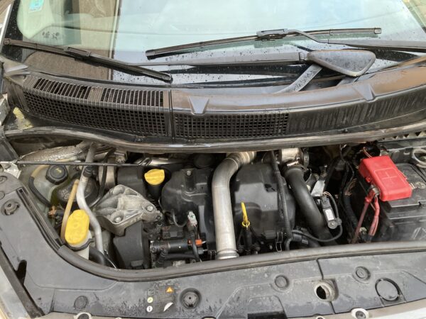 Renault Scénic II 1.5 Dci – Image 11