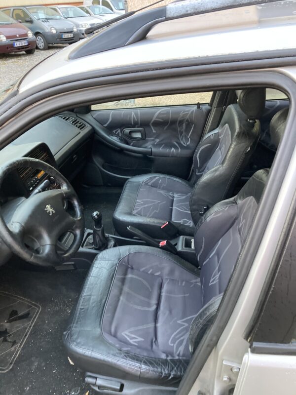 Peugeot 306 2.0 Hdi 90cv – Image 7