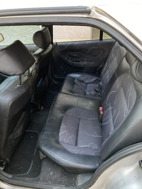 Peugeot 306 2.0 Hdi 90cv – Image 10