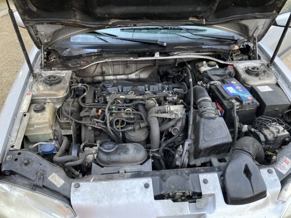 Peugeot 306 2.0 Hdi 90cv – Image 12