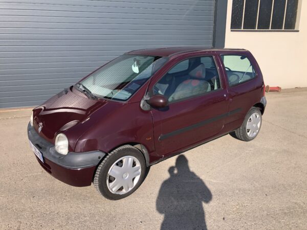 Renault Twingo 1.2i Expression – Image 2