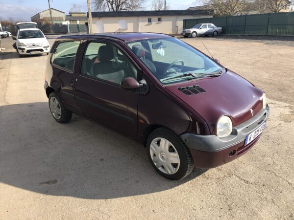 Renault Twingo 1.2i Expression – Image 3