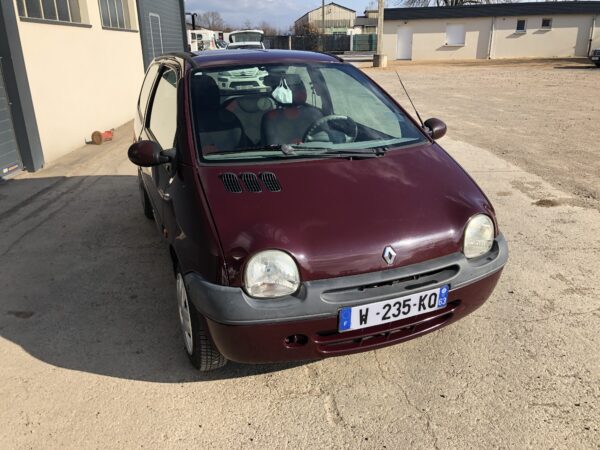 Renault Twingo 1.2i Expression – Image 4
