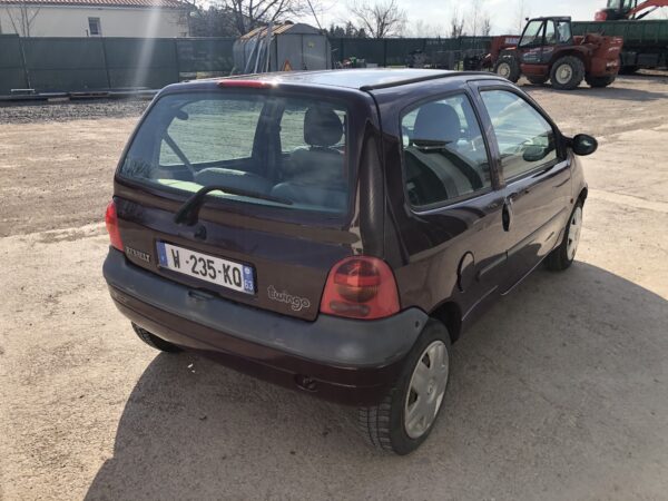 Renault Twingo 1.2i Expression – Image 5
