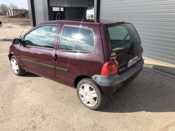 Renault Twingo 1.2i Expression – Image 6