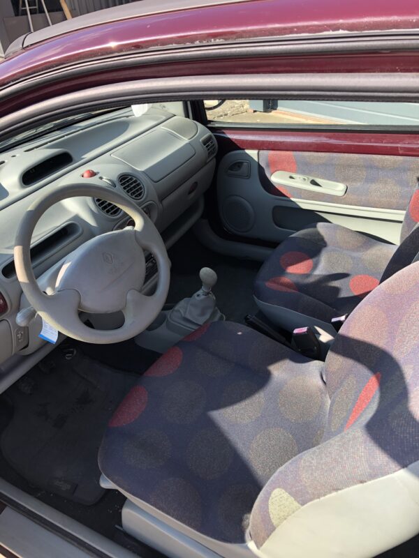 Renault Twingo 1.2i Expression – Image 7