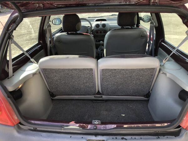 Renault Twingo 1.2i Expression – Image 9