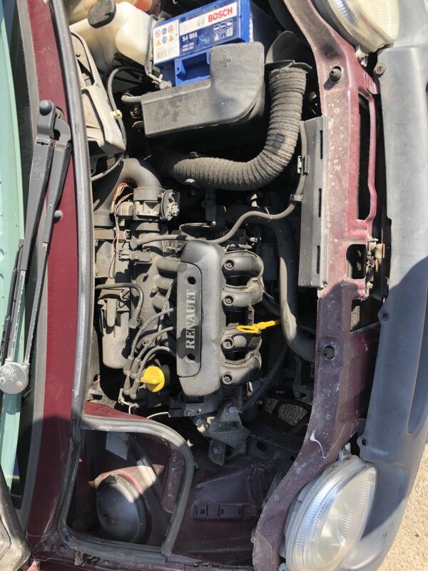 Renault Twingo 1.2i Expression – Image 10