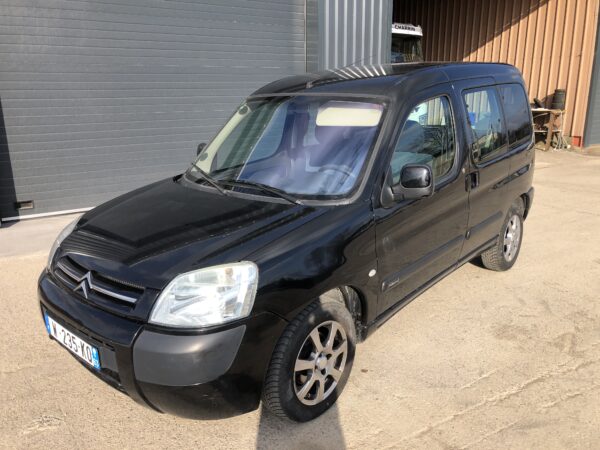 Citroen Berlingo 2.0 HDI 90cv – Image 2