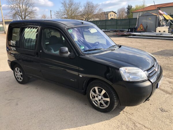 Citroen Berlingo 2.0 HDI 90cv – Image 3