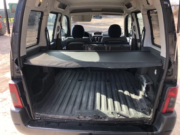Citroen Berlingo 2.0 HDI 90cv – Image 7